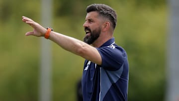 Miron Muslic testet mit Schalke gegen Sevilla