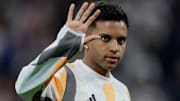 Rodrygo responde rumores sobre possível saída do Real Madrid