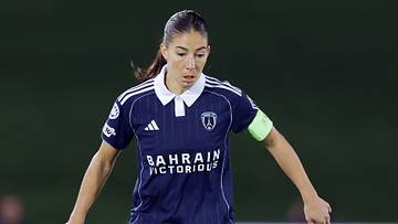 Clara Mateo et le Paris FC féminin retrouvent le Real Madrid en Ligue des Champions