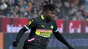 Der BVB soll Johan Bakayoko intensiv beobachten. 