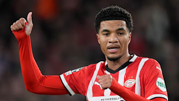 PSV v Shakhtar Donetsk - UEFA Champions League