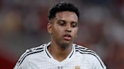 Real Madrid v FC Barcelona - Spanish Copa del Rey