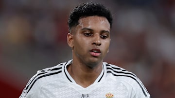 Real Madrid v FC Barcelona - Spanish Copa del Rey