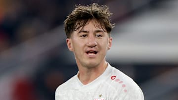 Die Nichtnominierung von Angelo Stiller kam für viele überraschend