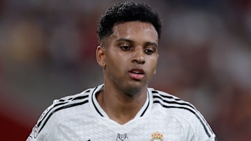 Rodrygo estaria se sentindo infeliz no Real Madrid