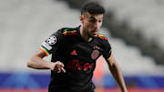 Noussair Mazraoui