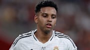 Rodrygo - Real Madrid