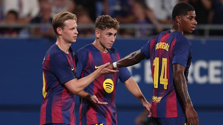 Deux retours de blessure pourraient intervenir.