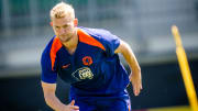 Matthijs de Ligt