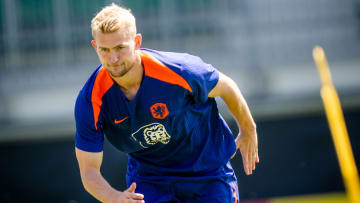 Matthijs de Ligt