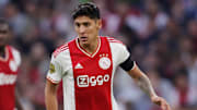 Ajax v SC Heerenveen - Dutch Eredivisie