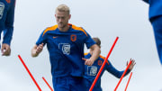 Matthijs de Ligt