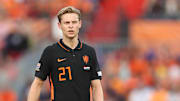 Netherlands v Wales: UEFA Nations League - League Path Group 4