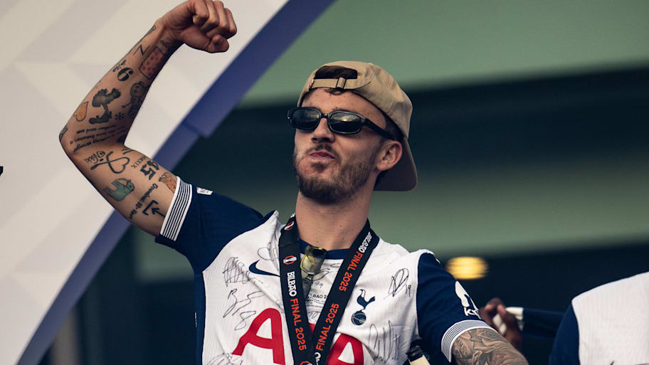James Maddison