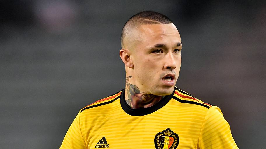 Radja Nainggolan