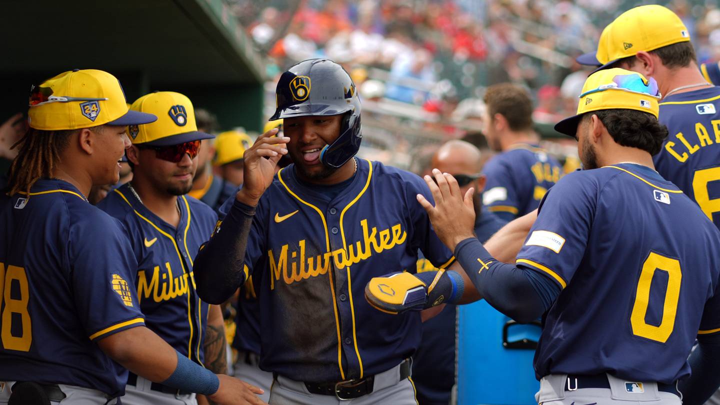 How to watch Brewers games on TV in 2024 with & without cable: Full Streaming Guide - Vimarsana News