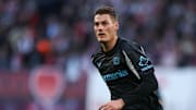 Patrik Schick