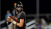 Ensworth's Taylor Hasselbeck. 