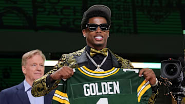 2025 NFL Draft - Round 1