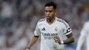 Rodrygo avalia saída do Real Madrid após ficar de fora em jogos decisivos