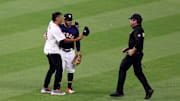 José Altuve vivió un curioso momento
