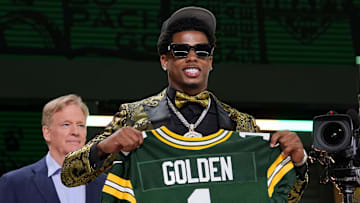 2025 NFL Draft - Round 1
