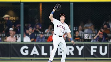 Wild Card Series - Detroit Tigers v Houston Astros - Game 1