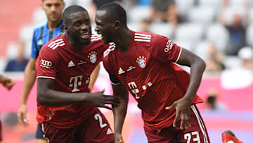 Benötigt der FC Bayern noch einen Innenverteidiger?