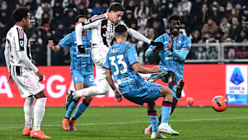 Juventus FC v Cagliari Calcio - Serie A