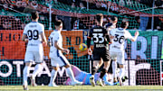 Venezia v FC Internazionale - Serie A
