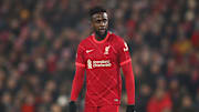 Divock Origi