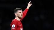 Andy Robertson became the most prolific assister among defenders in Premier League history on Boxing Day