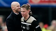 Willem II v Ajax Dutch Toto KNVB Cup Final - Dutch KNVB Beker