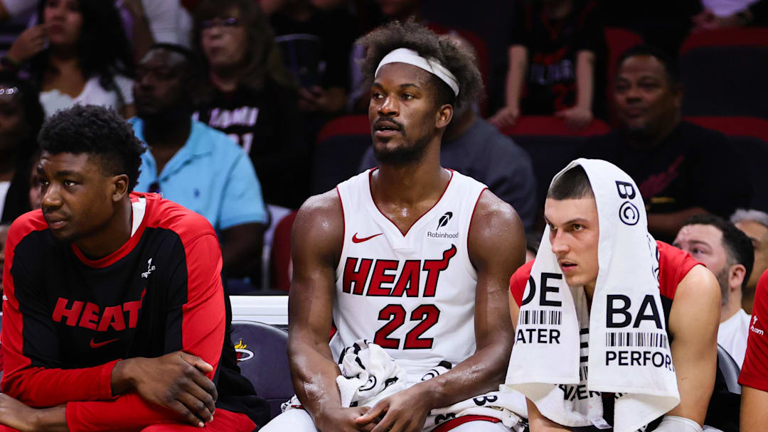 Survet miami heat best sale