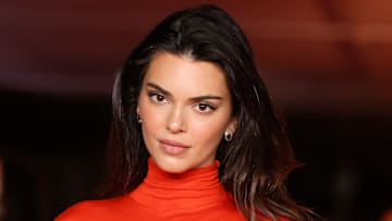 Kendall Jenner