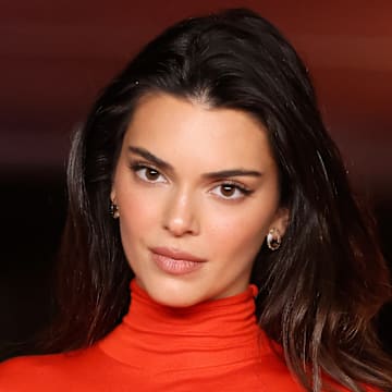 Kendall Jenner