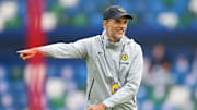 Thpmas Tuchel