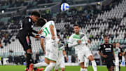 Juventus - Sassuolo