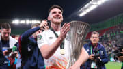 Declan Rice