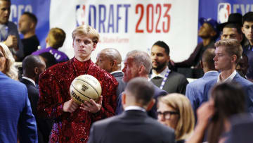 2023 NBA Draft