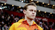 Frenkie de Jong