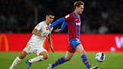 FC Barcelona v A-League All Stars