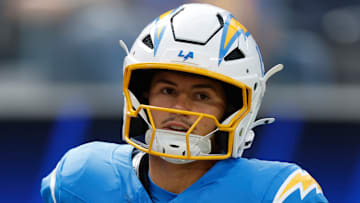 Los Angeles Chargers v Los Angeles Rams - NFL Preseason 2025