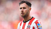 George Baldock has died at the age of 31