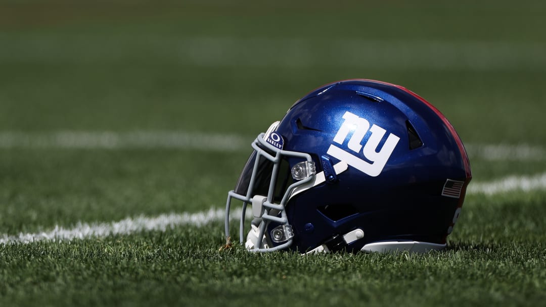 New York Giants OTA Offseason Workouts