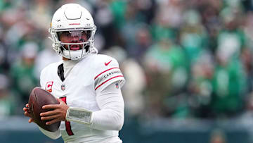 Arizona Cardinals v Philadelphia Eagles