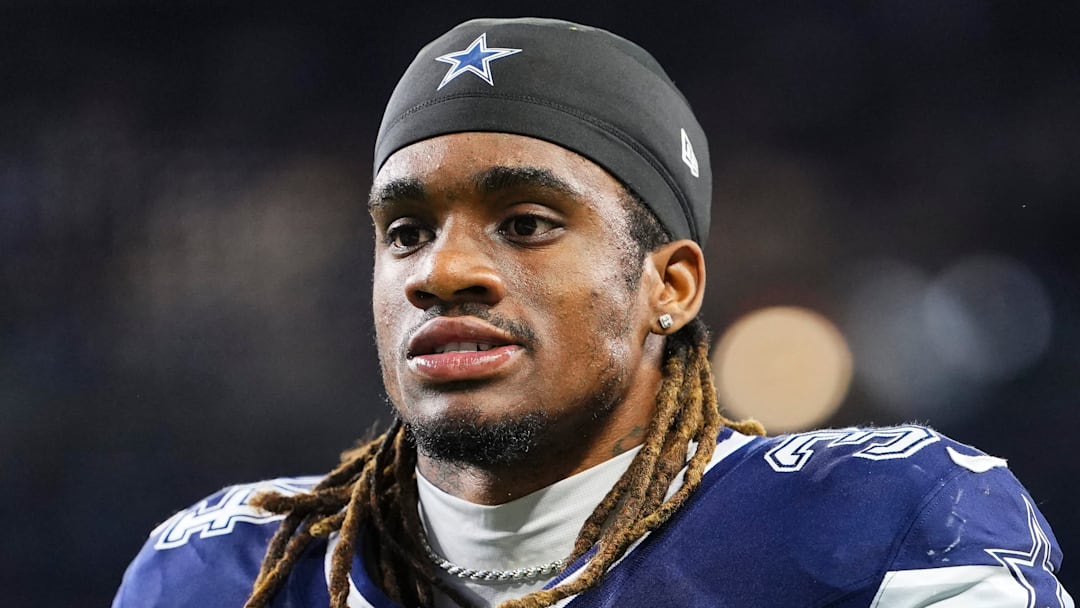 Dallas Cowboys v Detroit Lions