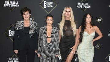 Las Kardashian estrenan show en Hulu en el 2022