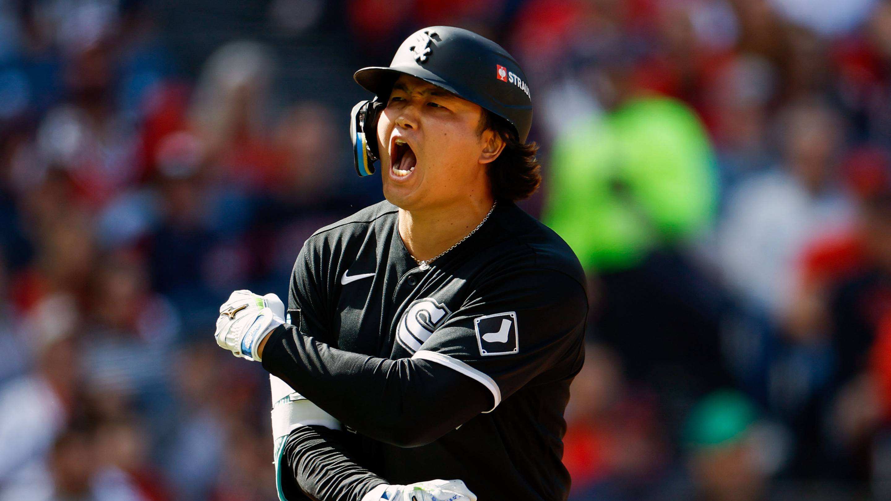 Tigers watching White Sox ruin GuardsBall for second straight year has been an ALDS joy