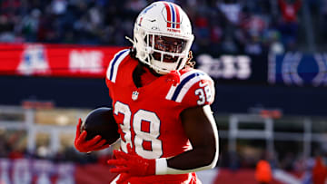 Indianapolis Colts v New England Patriots